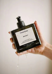 Aery Whiskey Hand Wash