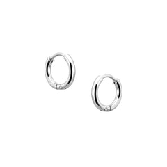 Moments Cassia Hoop Earrings