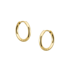Moments Cassia Hoop Earrings