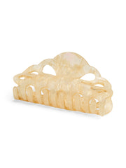 Pieces Muvo Hair Shark - French Vanilla