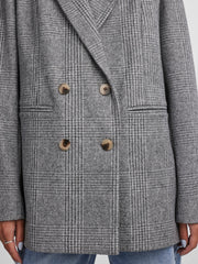 Pieces Haven Blazer Jacket