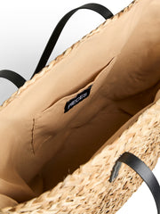 Pieces Kisa Straw Bag