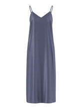Pieces Jessa Dress - Ombre Blue