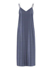 Pieces Jessa Dress - Ombre Blue