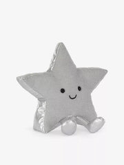 Jellycat Amuseables Silver Star