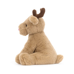 Jellycat Christmas Romi Reindeer