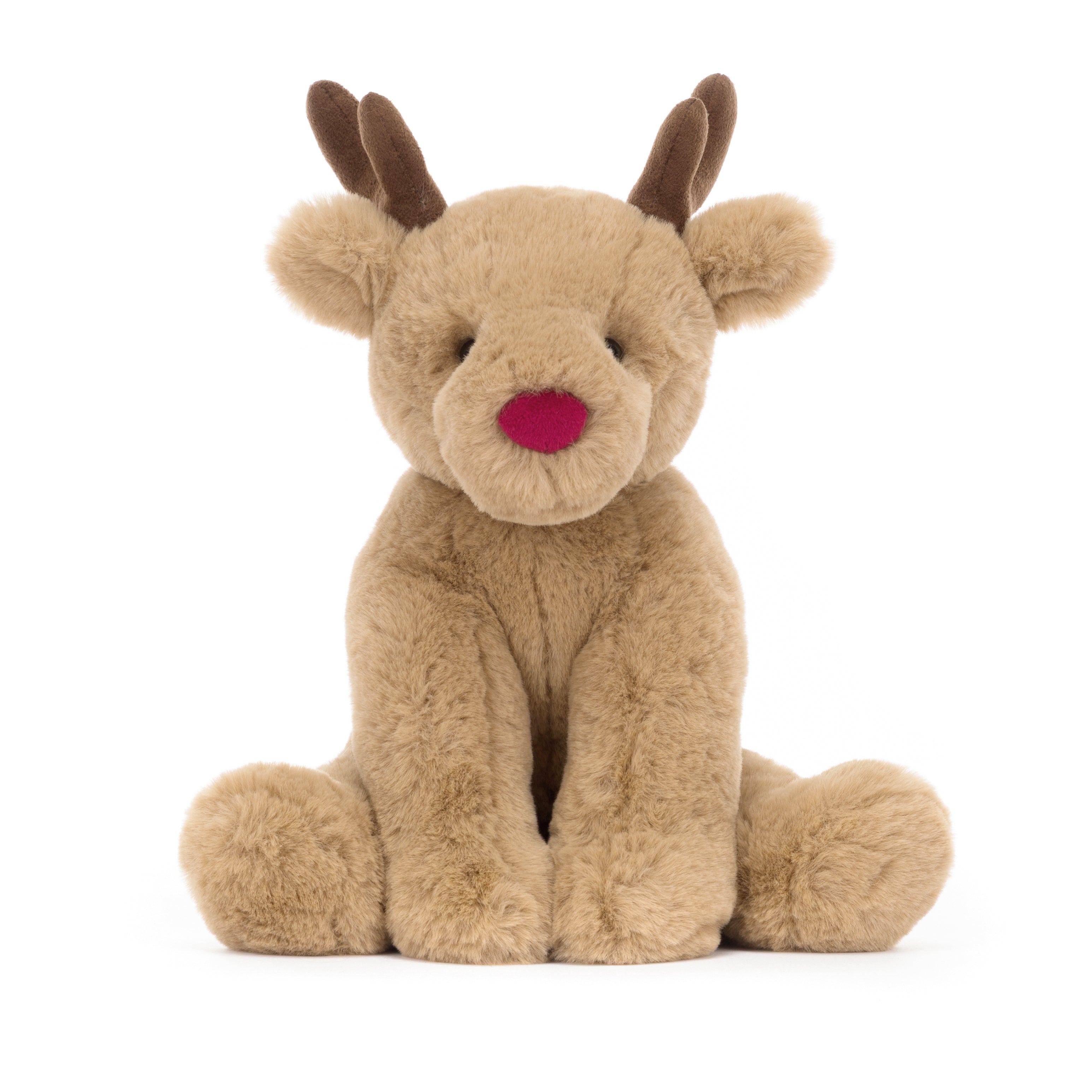 Jellycat Christmas Romi Reindeer