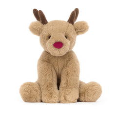 Jellycat Christmas Romi Reindeer