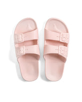 Freedom Moses - Rosa