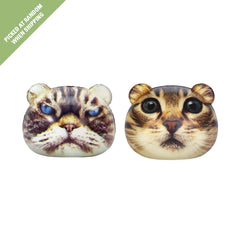 Kikkerland - Feline Fine Stress Ball