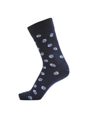 Selected Homme Organic Socks - Sky Captain