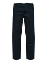 Selected Homme - Straight Miles Flex Pant - Dark Sapphire