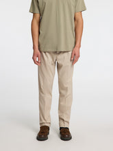 Selected Homme Leroy Pleat Pants - Pure Cashmere