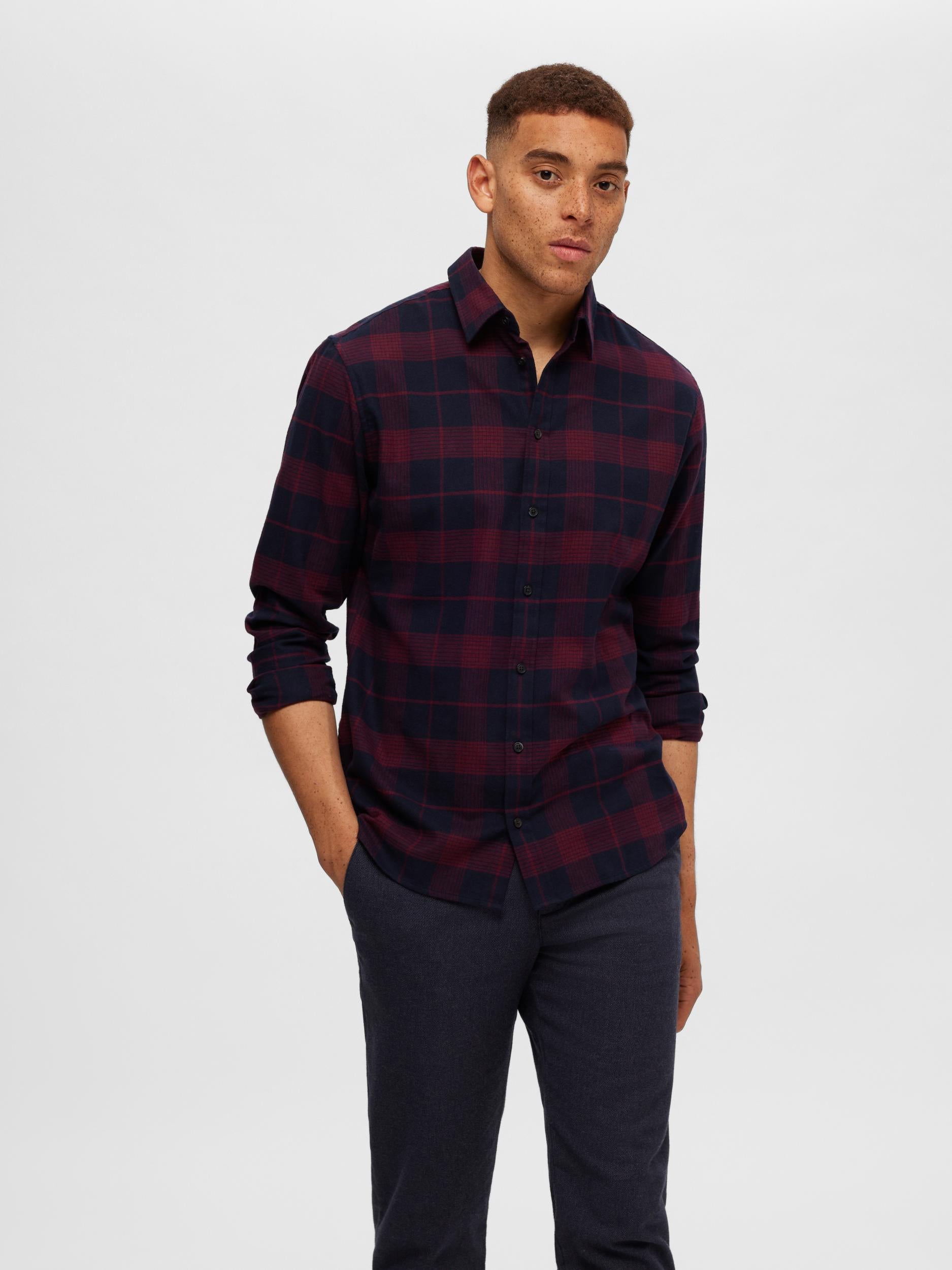 Selected Homme Shirt