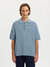 Selected Homme - Dane Knit Relaxed Polo