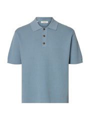 Selected Homme - Dane Knit Relaxed Polo