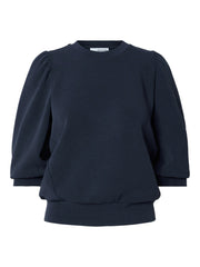 Selected Women Tenny Sweat Top