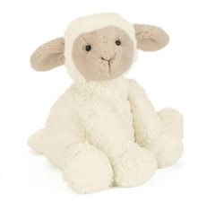 Jellycat Fuddlewuddle Lamb