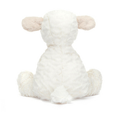 Jellycat Fuddlewuddle Lamb