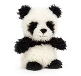 Jellycat Little Panda