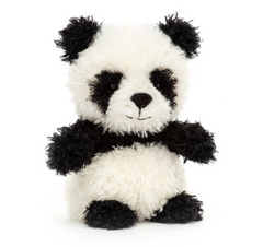 Jellycat Little Panda
