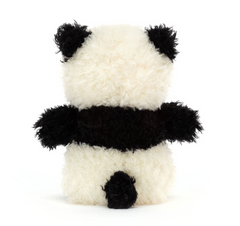 Jellycat Little Panda