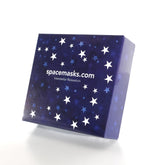 Spacemasks ~ Self-Heating Eye Mask - Pack of 5 Jasmine