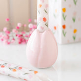 Something Different - Tulip Shaped Candle Holder
