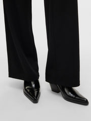 Vero Moda Zamira Wide Pant - Black
