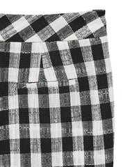 Vero Moda - Ceci Straight Crop Pant