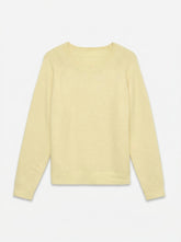 Vero Moda Doffy Jumper - Golden Haze
