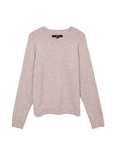 Vero Moda Doffy Jumper - Woodrose/Melange