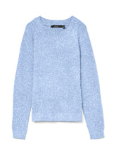 Vero Moda Doffy Jumper - Little Boy Blue