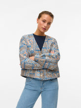 Vero Moda Lulu Quilted Jacket - Birch/Lulu