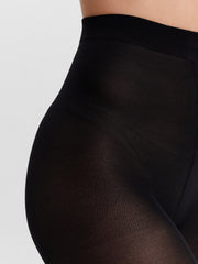 Vero Moda Love Tights 40 Den 2-Pack / Black