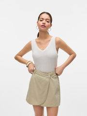 Vero Moda Luxlight V-Neck Top