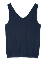Vero Moda Luxlight V-Neck Top