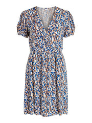 Vila Moashly Short Dress - Birch