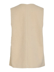 Vila Kera Waistcoat - Birch