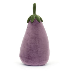 Jellycat Amuseables Aubergine
