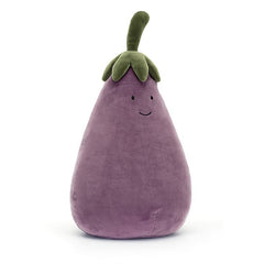 Jellycat Amuseables Aubergine