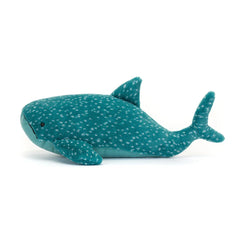 Jellycat Gobfrey Whale Shark Soft Toy