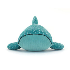 Jellycat Gobfrey Whale Shark Soft Toy
