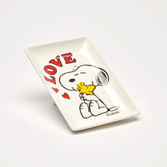 Magpie Gifts - Peanuts Love Trinket Tray