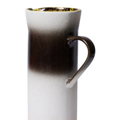 HKliving 70's Ceramics Jug - Bomb
