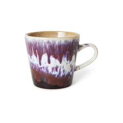 HKliving 70's Ceramics Americano Mug - Yeti