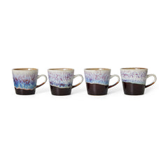 HKliving 70's Ceramics Americano Mug - Yeti