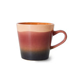 HKliving 70's Ceramics Americano Mug - Rise