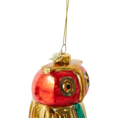 HKliving Christmas Ornament - Axel