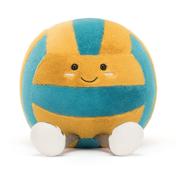 Jellycat Sports Beach Volley